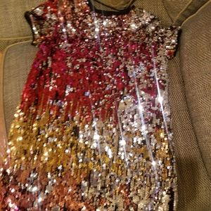 Forever 21 Holiday Dresses Girl